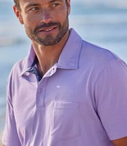 3er-Pack Poloshirts Casual -ATLAS FOR MEN Verkäufe 0310c877485be9da8ba0657b64e3b5af