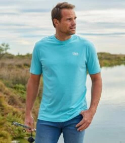 3er-Pack T-Shirts Atlas(R) -ATLAS FOR MEN Verkäufe 03bdc2aef1d53ed712622ce7fb09c30d