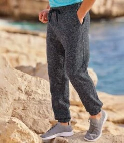 Jogginghose Spring Run Aus Molton -ATLAS FOR MEN Verkäufe 05a7716c4f18235dc67e59e144536ae8