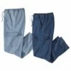 2er-Pack Jeans Entspannung 2 2er-Pack Jeans Entspannung -ATLAS FOR MEN Verkäufe 08f23d8662c1a0e33e7eb24064d3974f