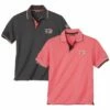 2er-Pack Sommerliche Poloshirts -ATLAS FOR MEN Verkäufe 0a3c8e4cfe40b3f25f25bfb193257ce1