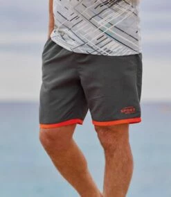 2er-Pack Shorts XTREM Aus Microfaser -ATLAS FOR MEN Verkäufe 0dcb33e38e30a5b7477eaea14fdba56e