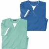 2er-Pack T-Shirts Mit Rundhalsausschnitt -ATLAS FOR MEN Verkäufe 0e19484908b9b36c6775e1b43b505bfa