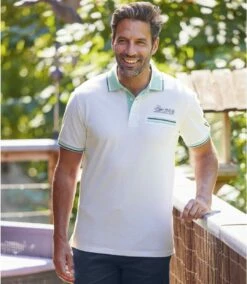 2er-Pack Poloshirts Pacific Coast -ATLAS FOR MEN Verkäufe 0edefb95978c9e1ff20555b67895affe