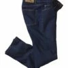 Blaue Stretch-Jeans Mit Regular-Fit -ATLAS FOR MEN Verkäufe 1184ed8d1f2913d65858f07ad6f1915c