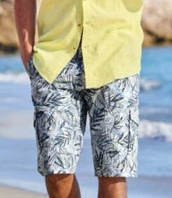 Cargo-Bermuda Mallorca -ATLAS FOR MEN Verkäufe 11915211f5fc6fe8d91cc200e797407c