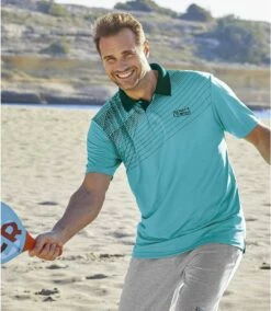2er-Pack Poloshirts X-Trem -ATLAS FOR MEN Verkäufe 13b79302f3d72a53f1189e377b4c752e