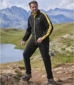 Jogging-Anzug Winter Aus Fleece -ATLAS FOR MEN Verkäufe 149e54fb7a084e752aa4087fce9b5c8c