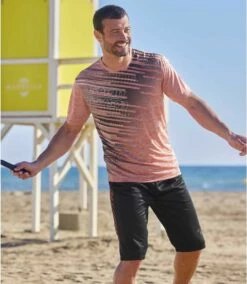 Bermuda Sport Und Freizeit -ATLAS FOR MEN Verkäufe 154187fba1e423d5f7b189c5a5e52398