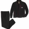 Jogging-Anzug Outdoor Aus Fleece 1 Jogging-Anzug Outdoor Aus Fleece -ATLAS FOR MEN Verkäufe 158b8eb420d6cff1ce60f1435bd5cb5e