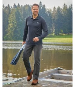 2er-Pack Poloshirts Winter Valley -ATLAS FOR MEN Verkäufe 16ecbe9f629ca70bfc0d68325686bf68
