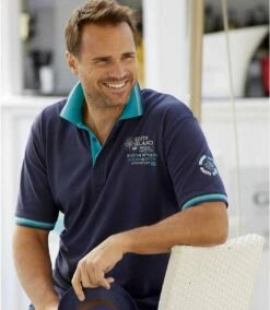 2er-Pack Poloshirts Crusoe Island -ATLAS FOR MEN Verkäufe 16fd0b3a31480fc8b2fcb3b4eb41f150