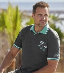 2er-Pack Poloshirts Master Team -ATLAS FOR MEN Verkäufe 1768aa892eae4c3f6990f6d0ff1fa603