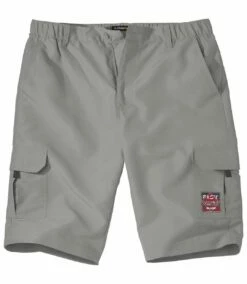 Titelseite 28 Cargo-Bermuda Surf