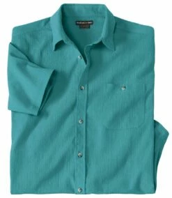 Sommerliches Krepp-Hemd Coast -ATLAS FOR MEN Verkäufe 1d57fd1ac79098b31476a9fa3a23e60c