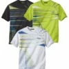 3er-Pack T-Shirts -ATLAS FOR MEN Verkäufe 1df3b63d9137893ccb0e6a7b7dcb69ca