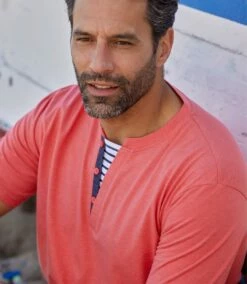 2er-Pack Henleyshirts Marina -ATLAS FOR MEN Verkäufe 1df412ddad091f431fb24704bf5b027f