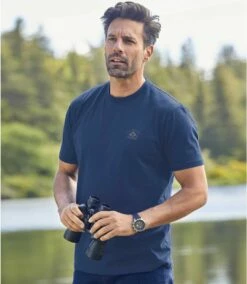 2er-Pack T-Shirts „Kanada“ -ATLAS FOR MEN Verkäufe 1e1a8435d0a04be35b08682190cc70b0