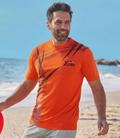 3er-Pack T-Shirts XTREM -ATLAS FOR MEN Verkäufe 1e4dc502536ff7d7b8fa22041ea6ecfe