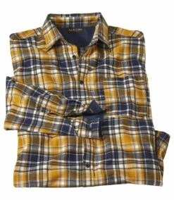 Kariertes Hemd Sunny -ATLAS FOR MEN Verkäufe 1e8c666dd58be57d62d09155dd186047