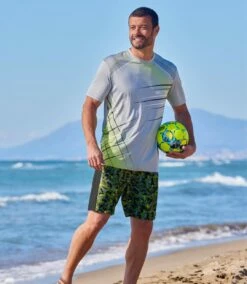 3er-Pack T-Shirts Champion Sport 9 3er-Pack T-Shirts Champion Sport -ATLAS FOR MEN Verkäufe 2193bb18b39af9de34d30e84ac374d9a