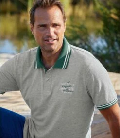 2er-Pack Piquée-Poloshirts Canada -ATLAS FOR MEN Verkäufe 22327d06eb851783cc0fd1513bb98525