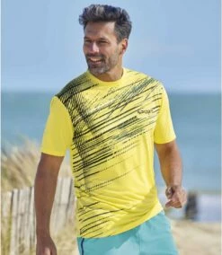 3er-Pack T-Shirts Sport Team 9 3er-Pack T-Shirts Sport Team -ATLAS FOR MEN Verkäufe 22f1fb4549e6b547ee28cb685a5a45ec