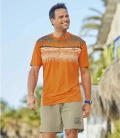 2er-Pack Shorts Tropical Surf Aus Microfaser -ATLAS FOR MEN Verkäufe 23b2b74a09c26d4ecfabe74b357df0a1