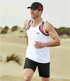 2er-Pack Shorts Sunny Sport Aus Microfaser -ATLAS FOR MEN Verkäufe 245176e28301d05c25b05aaab01d255d