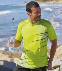 3er-Pack T-Shirts Champion Sport 12 3er-Pack T-Shirts Champion Sport -ATLAS FOR MEN Verkäufe 253927688e5e30a45e61a7129d1cf24c