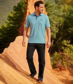 2er-Pack Bequeme Jeans -ATLAS FOR MEN Verkäufe 2580421a5a17cf359b41968405179556