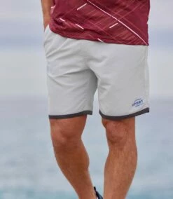 2er-Pack Shorts XTREM Aus Microfaser -ATLAS FOR MEN Verkäufe 25aacbf6aef918a77b2aeccaeb4692ad