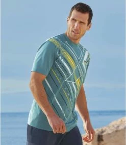 3er-Pack T-Shirts Active XTrem -ATLAS FOR MEN Verkäufe 25c47ff5af5bef57088a35d3f9cc174b