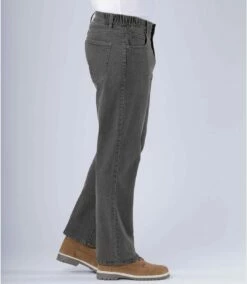 Regular-Jeans Mit Teilelastischem Bund -ATLAS FOR MEN Verkäufe 262cec59e0521c5a036cb975fbd35fc5