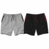 2er-Pack Shorts