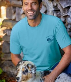 4er-Pack Einfarbige T-Shirts -ATLAS FOR MEN Verkäufe 29bcff28518b20bc619437480ee18098