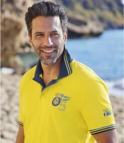 2er-Pack Jersey-Poloshirts Newport -ATLAS FOR MEN Verkäufe 2ae2186079d913714fe23246cd996b0e