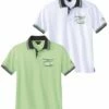 2er-Pack Poloshirts Island Cup -ATLAS FOR MEN Verkäufe 2ae77513b029d67f27197c2d190c65ca