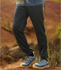 Jogging-Hose Sport Club -ATLAS FOR MEN Verkäufe 2b280704a1b0edddf452c0b040053ffc