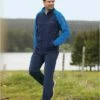 Jogging-Anzug Aus Fleece -ATLAS FOR MEN Verkäufe 2d9ece71d14413077e7adcb4904b84a9