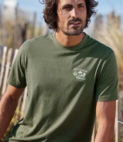 4er-Pack T-Shirts Adventure -ATLAS FOR MEN Verkäufe 2f8991bc0540e477289844ec6eae7ce5