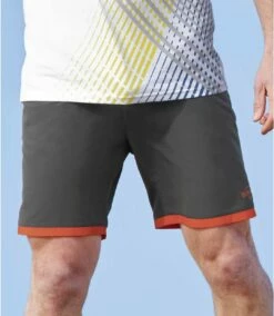 2er-Pack Shorts XTREM Aus Microfaser -ATLAS FOR MEN Verkäufe 317db3020ac28a59bdba5e091d2cd708