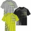 3er-Pack T-Shirts Champion Sport -ATLAS FOR MEN Verkäufe 333a8e7a5f6cce92afdcfca5fd3d90c5