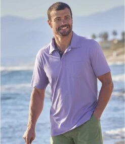 3er-Pack Poloshirts Casual -ATLAS FOR MEN Verkäufe 358dbefde5be1ce509a2b9c9086cf70b