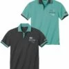 2er-Pack Poloshirts Master Team -ATLAS FOR MEN Verkäufe 363a851249a8789a9e7c875d81a12e41