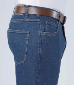 Regular-Jeans Mit Stretch-Effekt -ATLAS FOR MEN Verkäufe 37fd56ea9e30e77fffd7af2f65f0d6a8