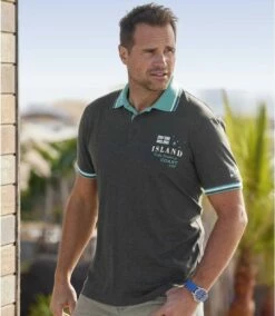 2er-Pack Poloshirts Master Team -ATLAS FOR MEN Verkäufe 3971f442e80da5f5140534656a7ac7d2