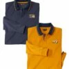 2er-Pack Poloshirts In Jersey-Qualität -ATLAS FOR MEN Verkäufe 39bd0545f297eebeefb29fa6057b7c90