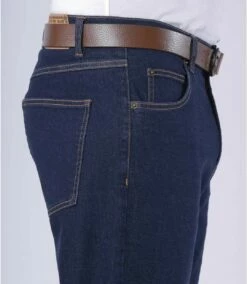 Regular Bluejeans Mit Stretch-Effekt -ATLAS FOR MEN Verkäufe 3a9007dc41bf2a2af06038ed575178e3