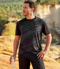 3er-Pack T-Shirts Essential Outdoor 11 3er-Pack T-Shirts Essential Outdoor -ATLAS FOR MEN Verkäufe 3cf059a5b8fa7cb0d6183b27a2398c1c